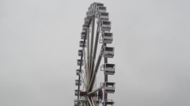 Carousels Hamburger Dom