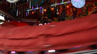 Carousels Hamburger Dom