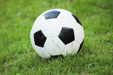 Futbol mu?
