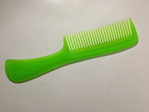 Comb — Stock Photo, Image