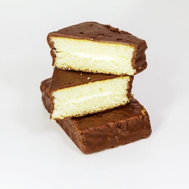 çikolata layer cake