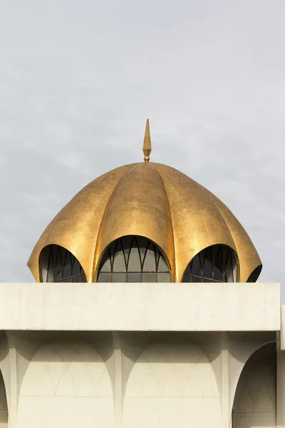 Kopule mešity — Stock fotografie