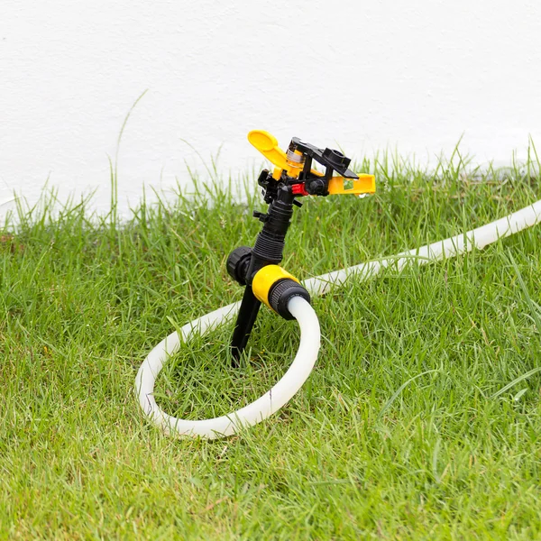 Sprinkler huvud — Stockfoto