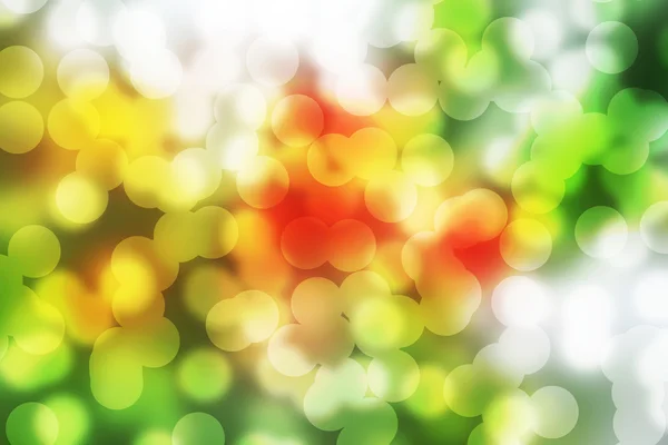 Bokeh — Stock Photo, Image