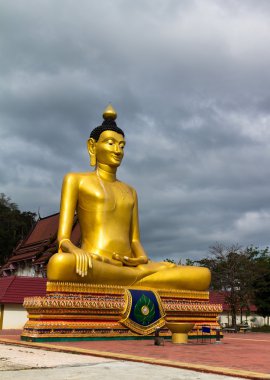 Buda, Buda heykeli heykel