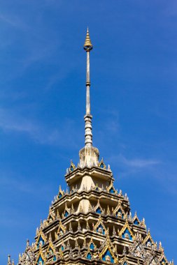 Pinnacle Tapınağı'nın