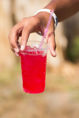 nektar taze ve soğuk içecek