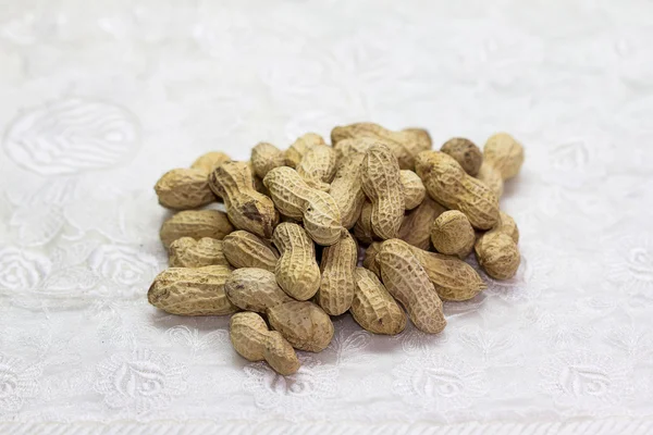 Peanuts — Stock Photo, Image