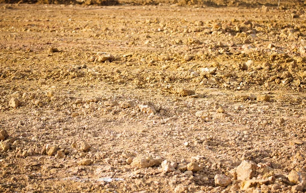 Sanierungsgebiet — Stockfoto