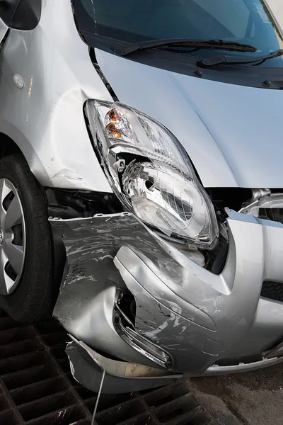 Accident,car — Stock Photo, Image