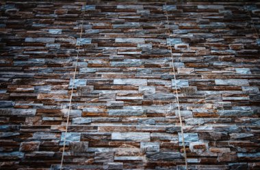 zemin cilalı değil.