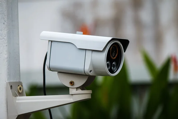 CCTV kamera
