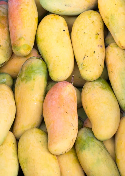 Mango background. — Stock Photo, Image