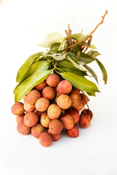 Lychee... — Fotografia de Stock