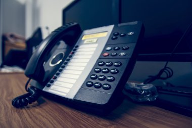 telefon