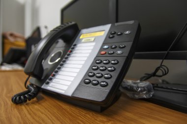 telefon