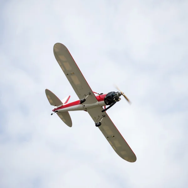 Aircraft,plane — Stock Photo, Image