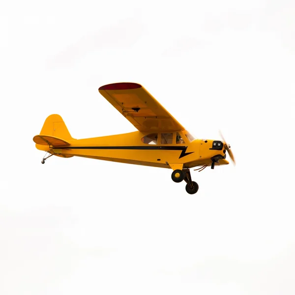 Самолет, самолет — стоковое фото