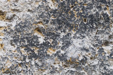 Eski çatlak duvar dokusu