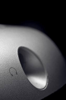 jack kulaklık girişi