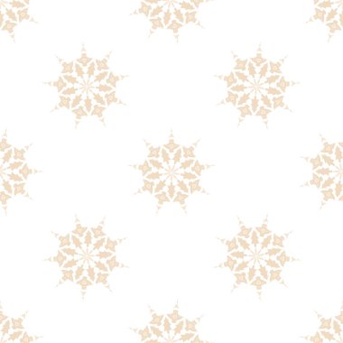 Vektör çizimi. Minimalistlerin çağdaş tarzında kusursuz bir desen. Duvar macunu, kırtasiye, hatıra defteri, tekstil, web ve diğer yaratıcı projeler için dekoratif arkaplan