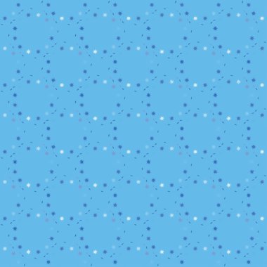 Vektör çizimi. Minimalistlerin çağdaş tarzında kusursuz bir desen. Duvar macunu, kırtasiye, hatıra defteri, tekstil, web ve diğer yaratıcı projeler için dekoratif arkaplan