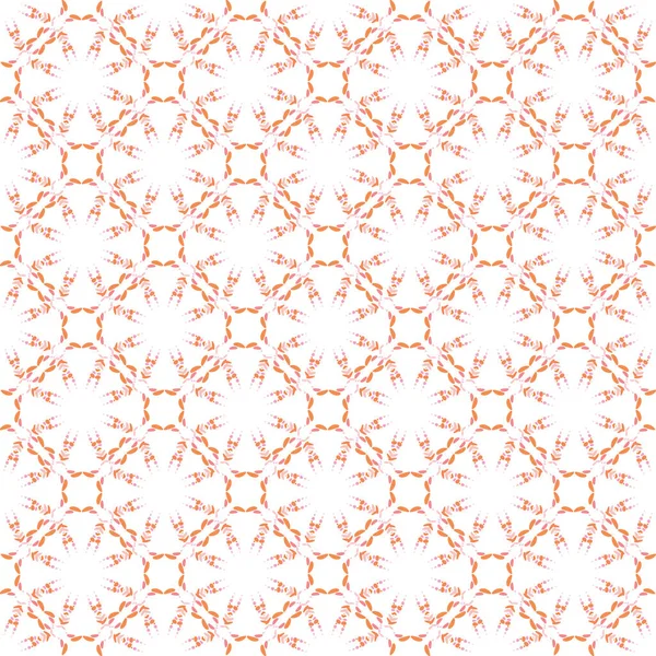 Vektorillustration Nahtloses Muster Minimalistischen Zeitgenössischen Stil Dekorativer Hintergrund Für Tapeten — Stockvektor