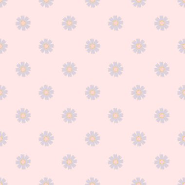 Minimalist tarzında kusursuz bir desen. Modern dekoratif doku. Albüm, tekstil, duvar kağıdı ve web için grafiksel tasarım öğesi. Vektör illüstrasyonu