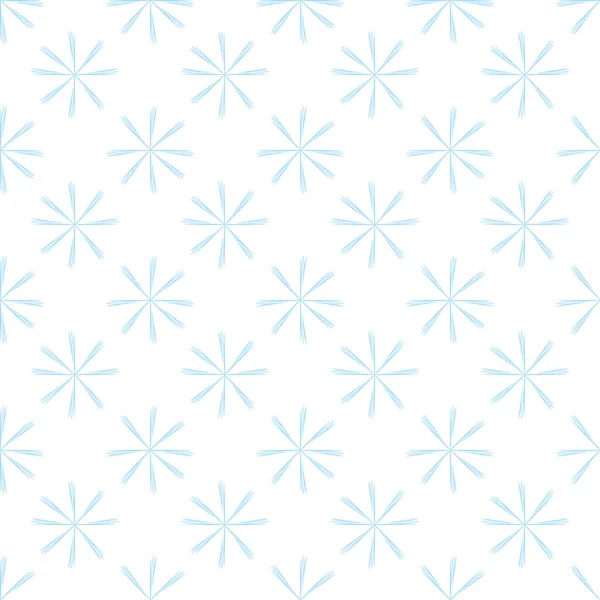 Minimalist tarzında kusursuz bir desen. Modern dekoratif doku. Albüm, tekstil, duvar kağıdı ve web için grafiksel tasarım öğesi. Vektör illüstrasyonu