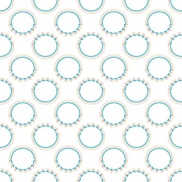 Nahtloses Muster Minimalistischen Stil Moderne Dekorative Textur Grafisches Gestaltungselement Für — Stockvektor