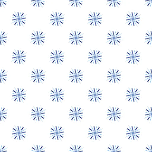 Minimalist tarzında kusursuz bir desen. Modern dekoratif doku. Albüm, tekstil, duvar kağıdı ve web için grafiksel tasarım öğesi. Vektör illüstrasyonu