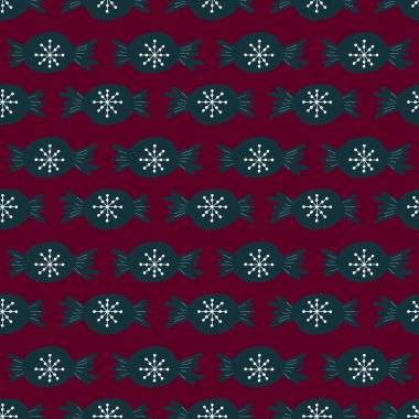 Kusursuz vektör arkaplanı. Minimalist tarzda dekoratif cinsiyet nötr desen.