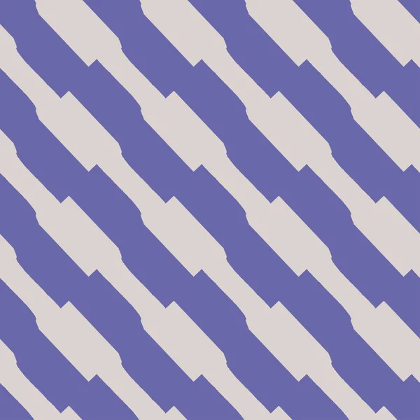 Seamless Striped Vector Background Decorative Gender Neutral Pattern Minimalists Style —  Vetores de Stock