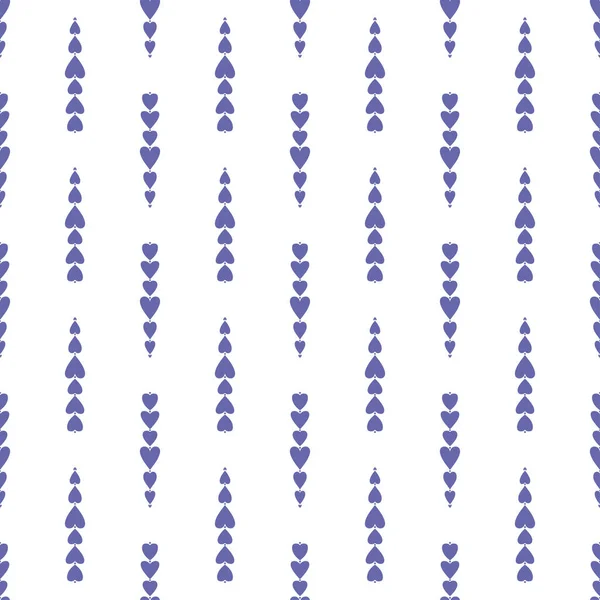 Seamless Vector Background Decorative Gender Neutral Pattern Minimalists Style — ストックベクタ