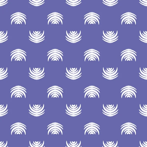 Seamless Vector Background Decorative Gender Neutral Pattern Minimalists Style — Vettoriale Stock