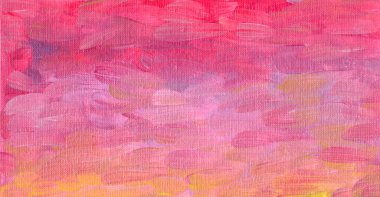 Suluboya el boyası arka plan. Kart, davetiye, poster şablonu. Sanat eseri zarif kapak tasarımı