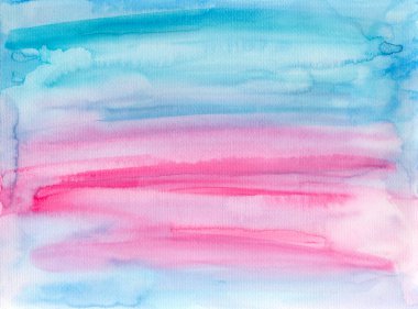 Suluboya el boyası arka plan. Kart, davetiye, poster şablonu. Sanat eseri zarif kapak tasarımı