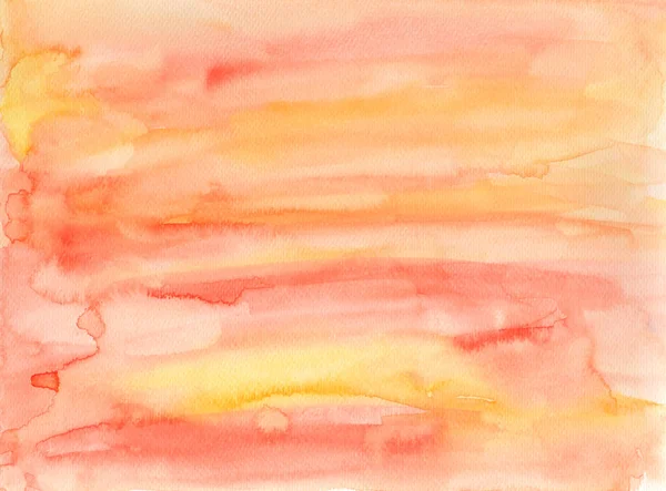 Suluboya el boyası arka plan. Kart, davetiye, poster şablonu. Sanat eseri zarif kapak tasarımı