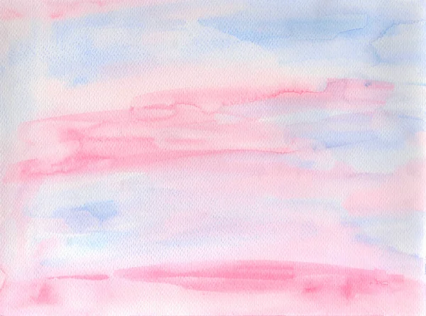 Suluboya el boyası arka plan. Kart, davetiye, poster şablonu. Sanat eseri zarif kapak tasarımı