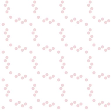 Kusursuz dekoratif desen. Duvar kağıdı, web, hatıra defteri, ambalaj kağıdı, dijital tasarım için tekrarlanan modern arkaplan. Vektör illüstrasyonu.