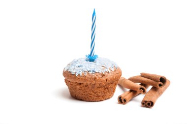 Doğum günü pastası