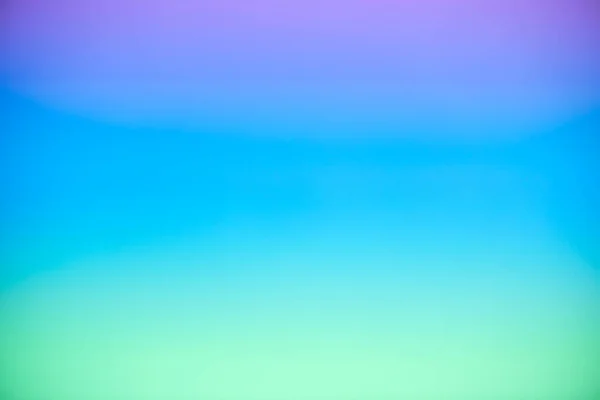 Colored Blurred Background Gradient — Stock Photo, Image