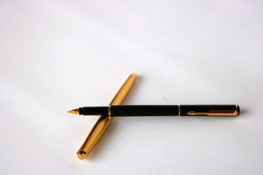 Kalem araçları yazma yaygın kullanımı