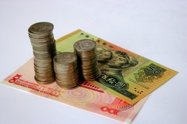 --- Renminbi, Prc'nin yasal para birimi