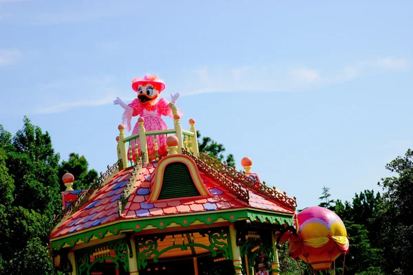 ☆激レア LE1500☆WDW☆ダウンタウンディズニー『ミッキー