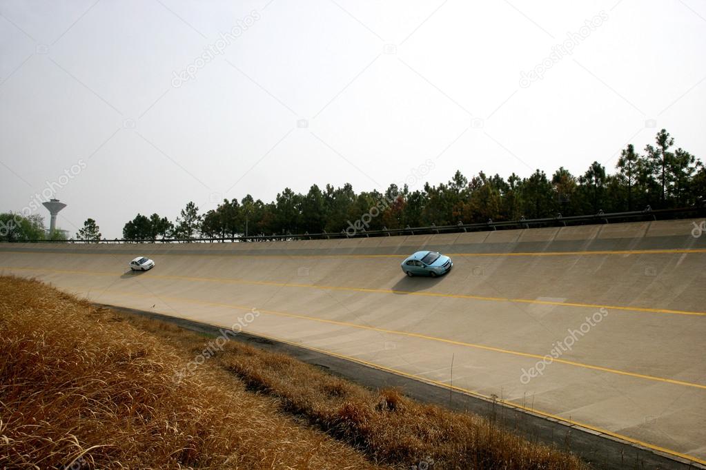 Anhui Dingyuan Automotive Proving Ground