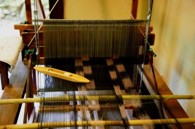 Japonya, Batı Gölü nazik kasaba sahası kökleri.