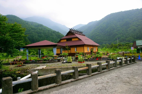 West Lake dolce radici della città Corso — Foto Stock