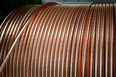 Chongqing metal tel ve kablo tel ve kablo üretim