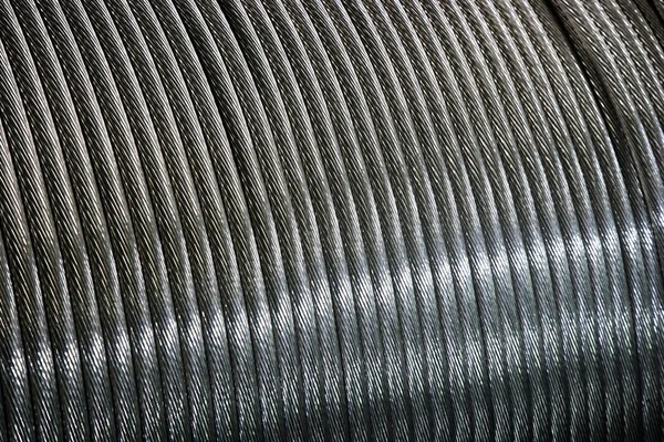 Fabrication de fils métalliques et de câbles Chongqing — Photo